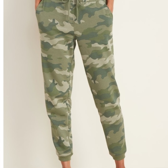 Old Navy Pants - Joggers Xl , old navy camo